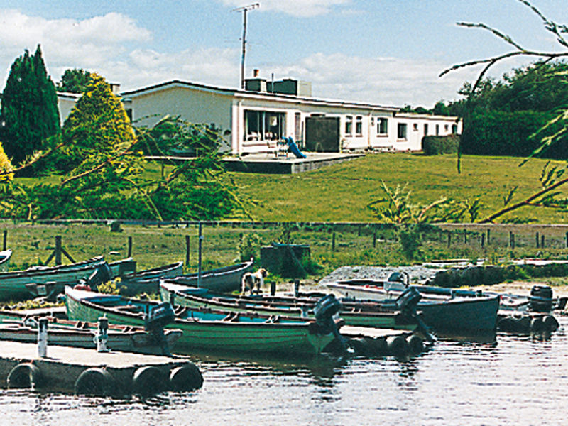 Lakeland Midsummer Lakehouse อูคเทอราร์ด ภายนอก รูปภาพ