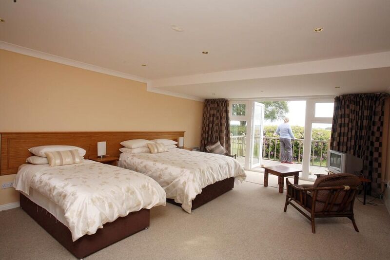 Lakeland Midsummer Lakehouse อูคเทอราร์ด ภายนอก รูปภาพ