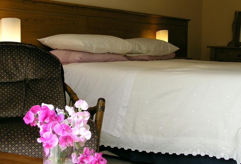 Lakeland Midsummer Lakehouse อูคเทอราร์ด ภายนอก รูปภาพ